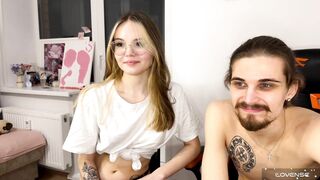 Watch sexstar_l1fstyl3 Top Porn Leak Video [Chaturbate] - new, young, lovense, sex, bj