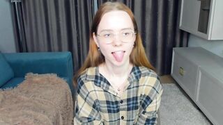 ann_energy New Porn Video [Chaturbate] - new, shy, 18, skinny, teen