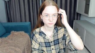 ann_energy New Porn Video [Chaturbate] - new, shy, 18, skinny, teen