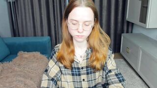 ann_energy New Porn Video [Chaturbate] - new, shy, 18, skinny, teen