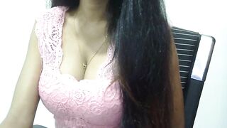 Watch Lisa_Kulkarni Top Porn Leak Video [Stripchat] - spanking, indian-young, striptease, cumshot, striptease-young