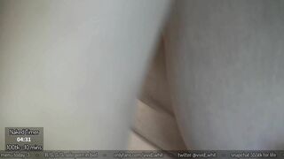 vivid_whit Best Porn Video [Chaturbate] - hairy, natural, bigboobs, thickass
