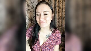 Roxana_Bell Hot Porn Leak Video [Stripchat] - fingering-white, medium, cam2cam, girls, interactive-toys