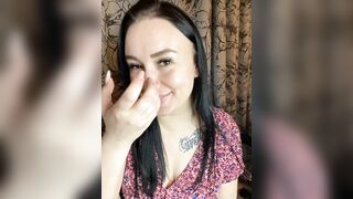 Roxana_Bell Hot Porn Leak Video [Stripchat] - fingering-white, medium, cam2cam, girls, interactive-toys