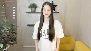 MaryDavisb Hot Porn Video [Stripchat] - athletic-white, russian-teens, camel-toe, office, big-nipples