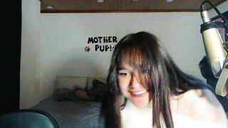 Luciernaga18 Hot Porn Video [Stripchat] - blowjob, anal-young, anal-latin, brunettes, fingering-young