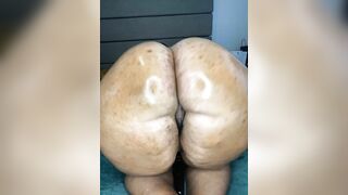 KINKYpussyCAT Best Porn Leak Video [Stripchat] - spanking, brunettes, anal-ebony, ass-to-mouth, gagging