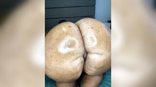 KINKYpussyCAT Best Porn Leak Video [Stripchat] - spanking, brunettes, anal-ebony, ass-to-mouth, gagging