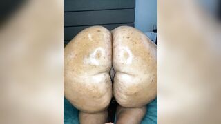 KINKYpussyCAT Best Porn Leak Video [Stripchat] - spanking, brunettes, anal-ebony, ass-to-mouth, gagging