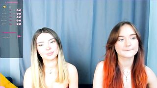 Watch AnnaTeona Hot Porn Leak Video [Stripchat] - middle-priced-privates-best, redheads-young, pegging, oil-show, best-young