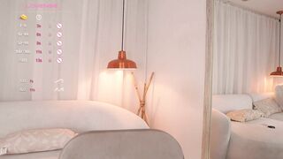 emiilycampbell Best Porn Leak Video [Chaturbate] - twerk, deepthroat, bigass, lati... thumbnail