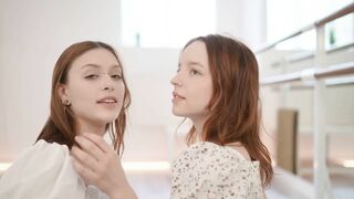 my_mia_ Top Porn Leak Video [Chaturbate] - redhead, shy, 18, skinny, teen