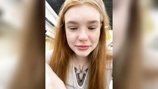 Watch freckled_dream New Porn Video [Stripchat] - petite-blondes, squirt-teens, handjob, russian-petite, striptease
