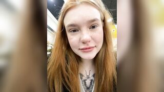 Watch freckled_dream New Porn Video [Stripchat] - petite-blondes, squirt-teens, handjob, russian-petite, striptease