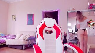 HotCarolineXO Hot Porn Leak Video [Stripchat] - girls, best, squirt, smoking, topless