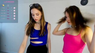 flurry_cute Hot Porn Leak Video [Chaturbate] - new, shy, 18, lovense, skinny