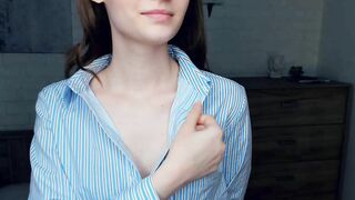 Watch katy_best_ Best Porn Leak Video [Chaturbate] - new, young, shy, 18, cute