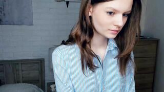 Watch katy_best_ Best Porn Leak Video [Chaturbate] - new, young, shy, 18, cute