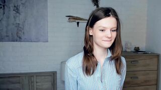 Watch katy_best_ Best Porn Leak Video [Chaturbate] - new, young, shy, 18, cute