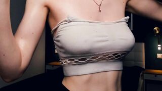 Watch oh_sunny_ Hot Porn Video [Chaturbate] - new, natural, young, 18, cute