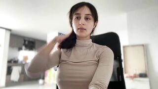 jenny_taborda Top Porn Video [Chaturbate] - slutty, messy, ukraine, tattooed