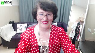 Canjena Hot Porn Leak Video [Stripchat] - erotic-dance, small-audience, interactive-toys-grannies, striptease, best-grannies