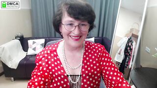 Canjena Hot Porn Leak Video [Stripchat] - erotic-dance, small-audience, interactive-toys-grannies, striptease, best-grannies