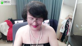 Canjena Hot Porn Leak Video [Stripchat] - erotic-dance, small-audience, interactive-toys-grannies, striptease, best-grannies