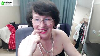 Canjena Hot Porn Leak Video [Stripchat] - erotic-dance, small-audience, interactive-toys-grannies, striptease, best-grannies