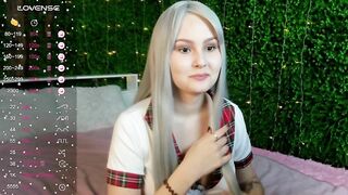 Watch MollyJizzum Hot Porn Video [Stripchat] - oil-show, big-ass, best, dildo-or-vibrator-young, big-tits-white
