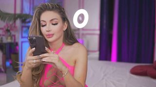 Watch AshleySinn Top Porn Leak Video [Stripchat] - interactive-toys-young, ahegao, brunettes, romanian-young, humiliation