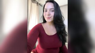 _queen_sofia Top Porn Video [Stripchat] - big-ass, fingering-latin, fingering, cam2cam, colombian