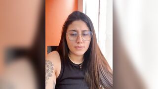 Watch croftsmila Hot Porn Video [Stripchat] - curvy-latin, kissing, cheapest-privates-best, cheapest-privates, latin-young