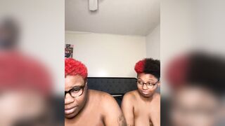 AJsPlayhouse New Porn Leak Video [Stripchat] - american, small-tits-ebony, american-teens, ebony-teens, recordable-publics