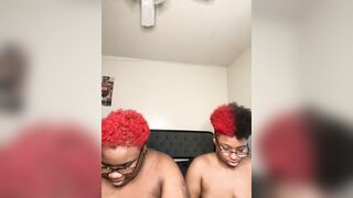 AJsPlayhouse New Porn Leak Video [Stripchat] - american, small-tits-ebony, american-teens, ebony-teens, recordable-publics