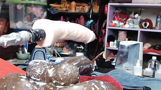 Watch animergamergirl Best Porn Leak Video [Chaturbate] - anal, cum, hard, dp, ohm... thumbnail