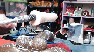 Watch animergamergirl Best Porn Leak Video [Chaturbate] - anal, cum, hard, dp, ohmibod