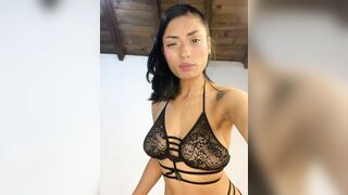 Watch penelope_castle Best Porn Video [Stripchat] - cowgirl, brunettes-young, cam2cam, cheap-privates-latin, latin