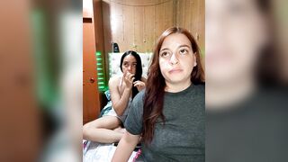 Lola_barbara New Porn Leak Video [Stripchat] - colombian, curvy, hardcore-young, spanking, fisting-young