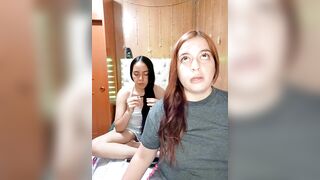 Lola_barbara New Porn Leak Video [Stripchat] - colombian, curvy, hardcore-young, spanking, fisting-young