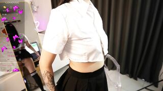 Lea-Ree New Porn Video [Stripchat] - asian, twerk-asian, cheapest-privates, cam2cam, topless