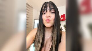 Watch Adriana_soy Top Porn Video [Stripchat] - hairy, blowjob, anal-latin, shaven, anal-young