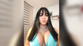 Watch Adriana_soy Top Porn Video [Stripchat] - hairy, blowjob, anal-latin, shaven, anal-young