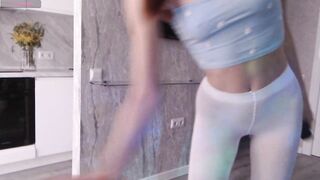 Watch Varonica_Caprii Hot Porn Video [Stripchat] - brunettes-young, upskirt, facial, petite-white, striptease