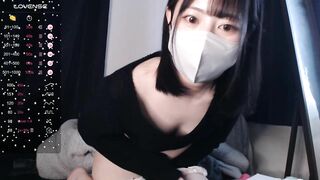 Watch MIU_73 Best Porn Video [Stripchat] - hd, big-clit, japanese, masturbation, brunettes