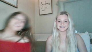 Watch 2prettylittlething2 Hot Porn Leak Video [Chaturbate] - new, bigass, 18, squirt, bigboobs