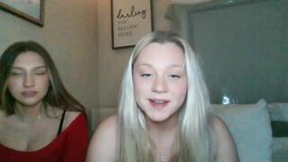 Watch 2prettylittlething2 Hot Porn Leak Video [Chaturbate] - new, bigass, 18, squirt, bigboobs