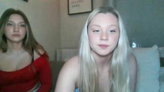 Watch 2prettylittlething2 Hot Porn Leak Video [Chaturbate] - new, bigass, 18, squirt, bigboobs