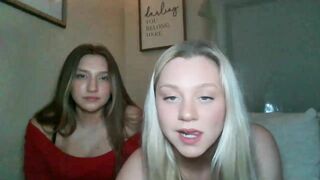 Watch 2prettylittlething2 Hot Porn Leak Video [Chaturbate] - new, bigass, 18, squirt, bigboobs