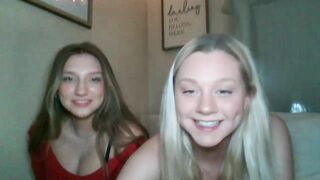 Watch 2prettylittlething2 Hot Porn Leak Video [Chaturbate] - new, bigass, 18, squirt, bigboobs